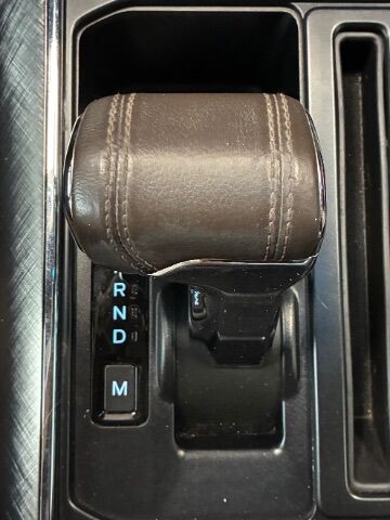 2022 Ford F-150 Hybrid King Ranch Short Bed Charlotte NC