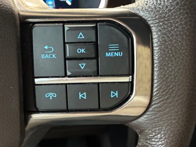 2022 Ford F-150 Hybrid King Ranch Short Bed Charlotte NC