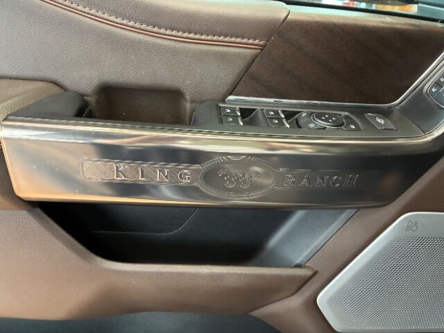 2022 Ford F-150 Hybrid King Ranch Short Bed Charlotte NC