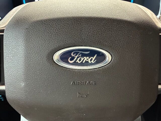 2022 Ford F-150 Hybrid King Ranch Short Bed Charlotte NC