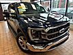 2022 Ford F-150 Hybrid King Ranch Short Bed