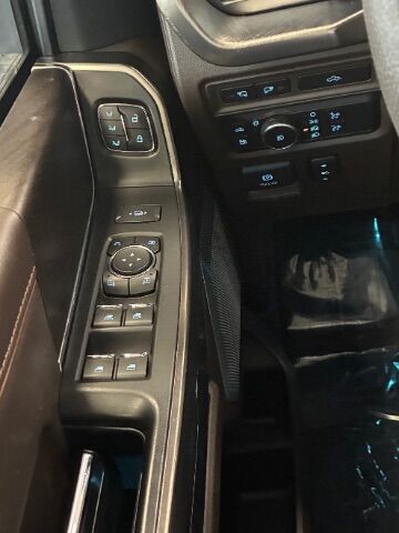 2022 Ford F-150 Hybrid King Ranch Short Bed Charlotte NC