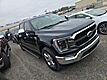 2022 Ford F-150 Hybrid King Ranch Short Bed