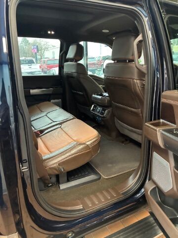 2022 Ford F-150 Hybrid King Ranch Short Bed Charlotte NC