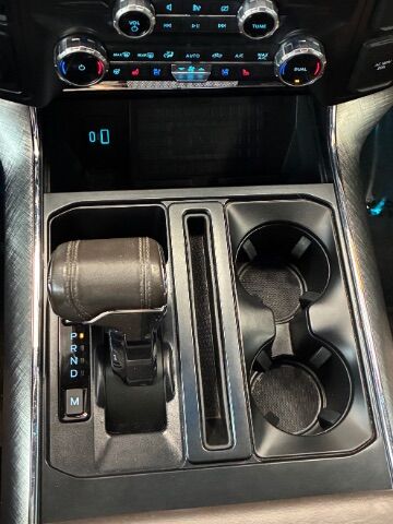 2022 Ford F-150 Hybrid King Ranch Short Bed Charlotte NC