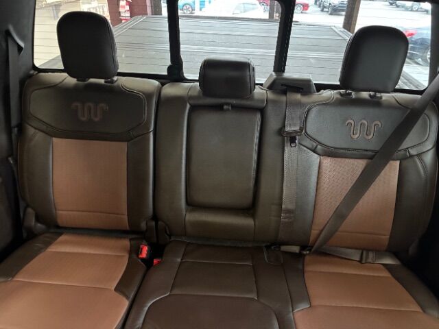 2022 Ford F-150 Hybrid King Ranch Short Bed Charlotte NC