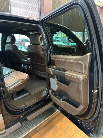 2022 Ford F-150 Hybrid King Ranch Short Bed Charlotte NC