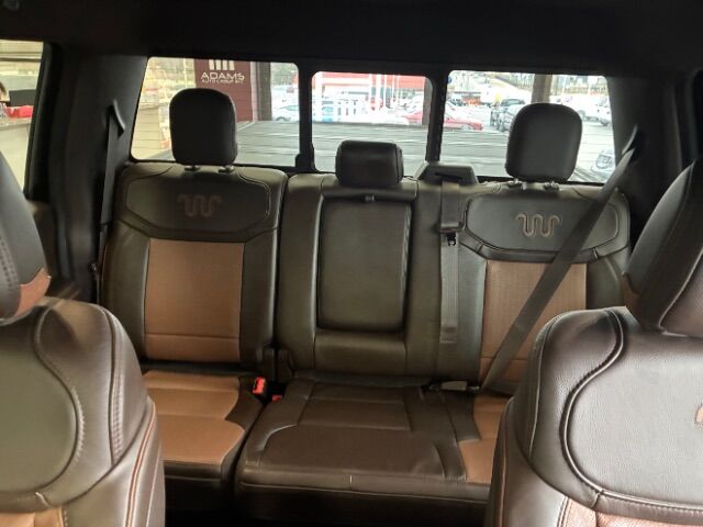 2022 Ford F-150 Hybrid King Ranch Short Bed Charlotte NC