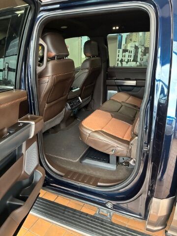 2022 Ford F-150 Hybrid King Ranch Short Bed Charlotte NC