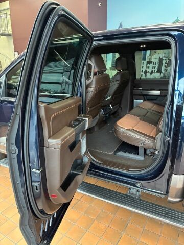 2022 Ford F-150 Hybrid King Ranch Short Bed Charlotte NC