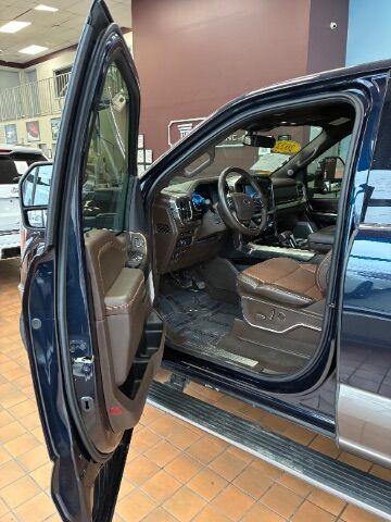 2022 Ford F-150 Hybrid King Ranch Short Bed Charlotte NC