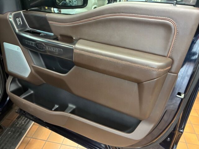 2022 Ford F-150 Hybrid King Ranch Short Bed Charlotte NC