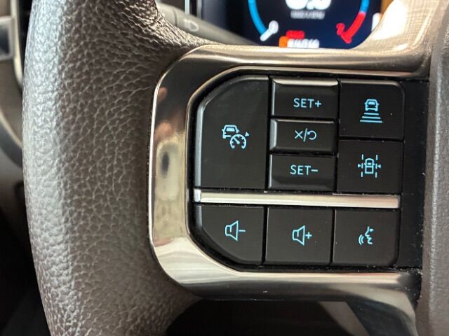 2022 Ford F-150 Hybrid King Ranch Short Bed Charlotte NC