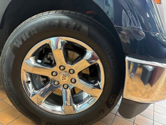 2022 Ford F-150 Hybrid King Ranch Short Bed Charlotte NC