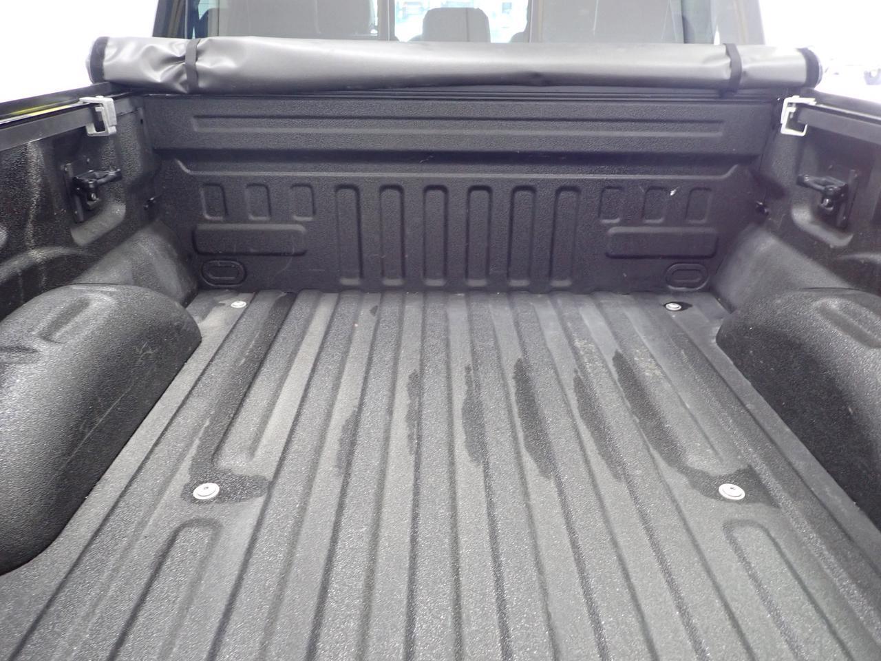 2022 Ford F-150 KING RANCH 6.5-FT BOX 4WD LEATHER NAVI SUNROOF Listowel ON