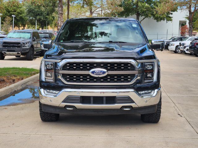 2022 Ford F-150 King Ranch Grapevine TX