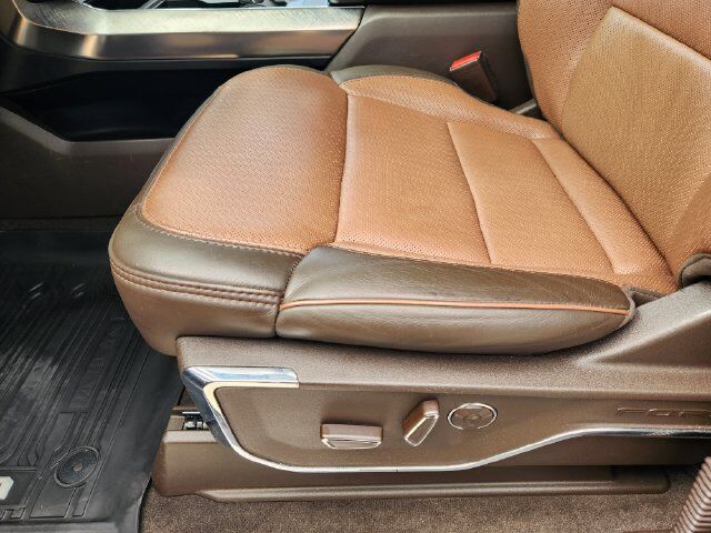 2022 Ford F-150 King Ranch Grapevine TX