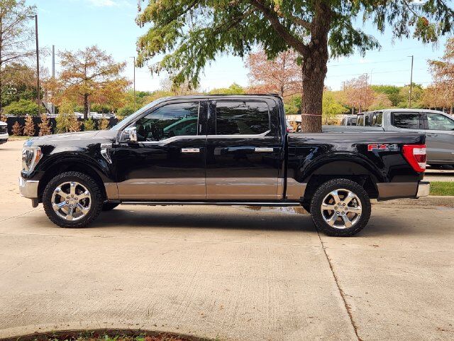 2022 Ford F-150 King Ranch Grapevine TX