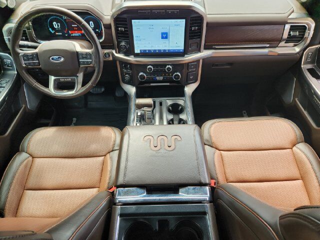 2022 Ford F-150 King Ranch Grapevine TX