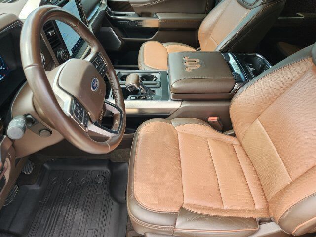 2022 Ford F-150 King Ranch Grapevine TX