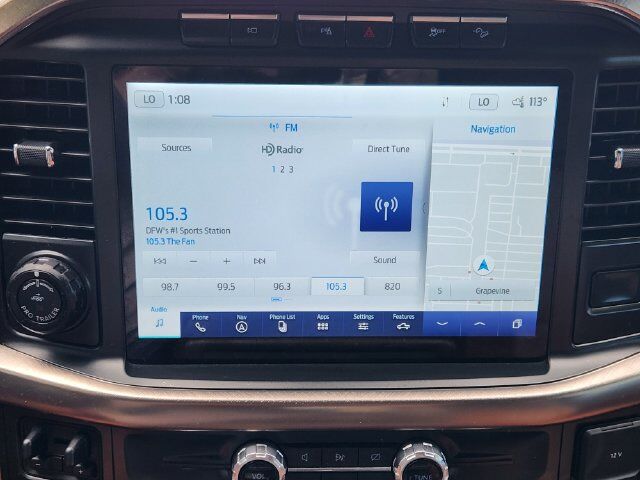 2022 Ford F-150 King Ranch Grapevine TX