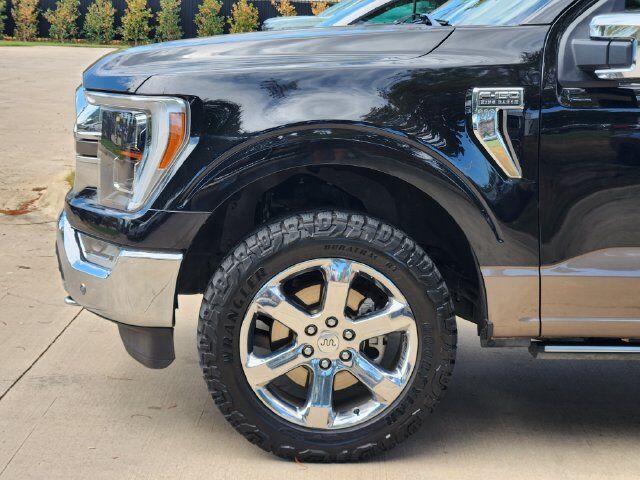 2022 Ford F-150 King Ranch Grapevine TX