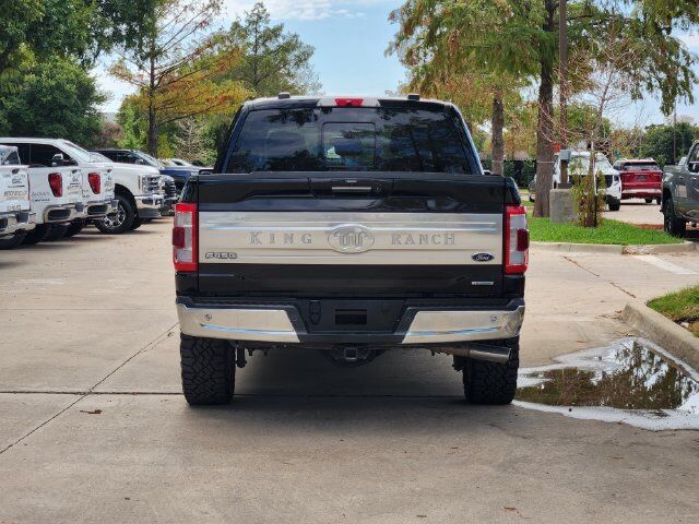 2022 Ford F-150 King Ranch Grapevine TX