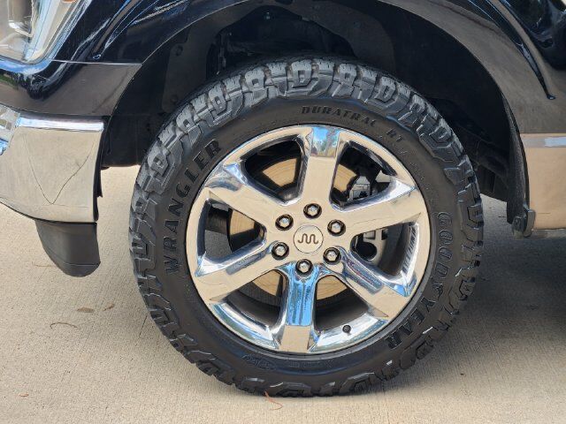 2022 Ford F-150 King Ranch Grapevine TX