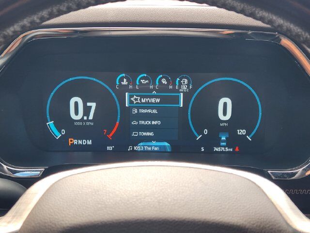 2022 Ford F-150 King Ranch Grapevine TX