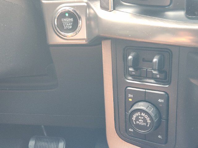 2022 Ford F-150 King Ranch Grapevine TX