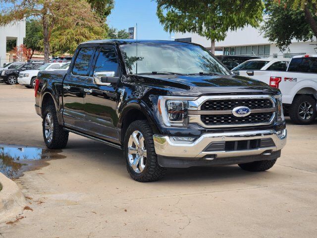 2022 Ford F-150 King Ranch Grapevine TX