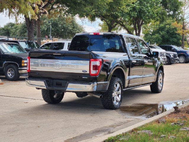 2022 Ford F-150 King Ranch Grapevine TX