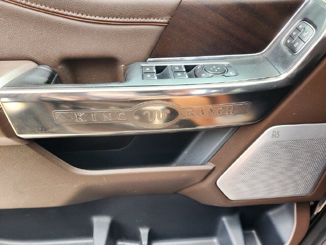 2022 Ford F-150 King Ranch Grapevine TX