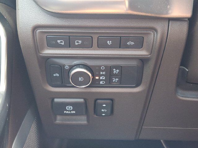 2022 Ford F-150 King Ranch Grapevine TX