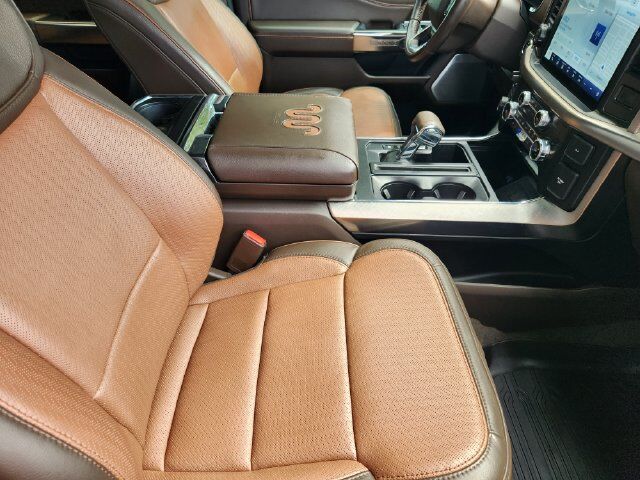 2022 Ford F-150 King Ranch Grapevine TX