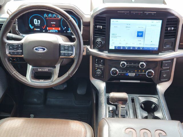 2022 Ford F-150 King Ranch Grapevine TX
