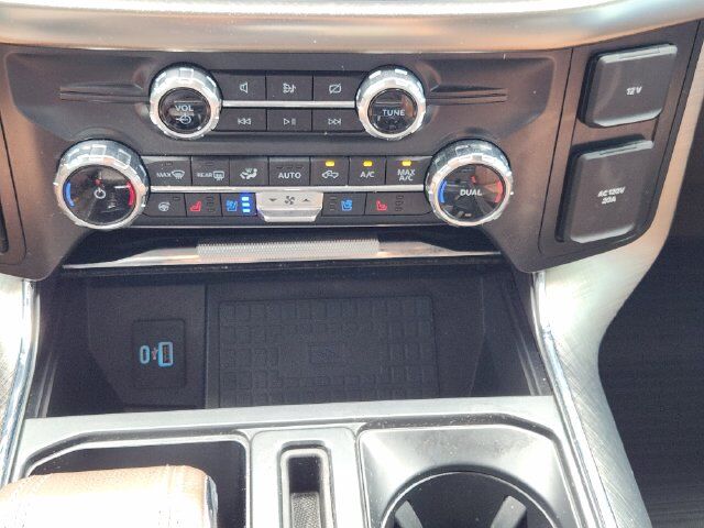 2022 Ford F-150 King Ranch Grapevine TX