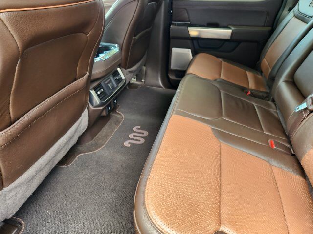2022 Ford F-150 King Ranch Grapevine TX
