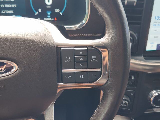 2022 Ford F-150 King Ranch Grapevine TX