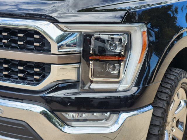 2022 Ford F-150 King Ranch Grapevine TX