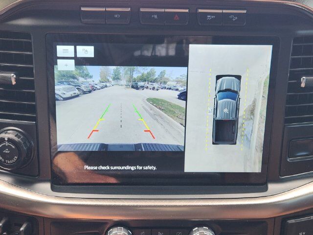 2022 Ford F-150 King Ranch Grapevine TX