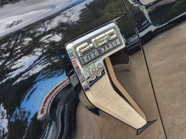 2022 Ford F-150 King Ranch Grapevine TX
