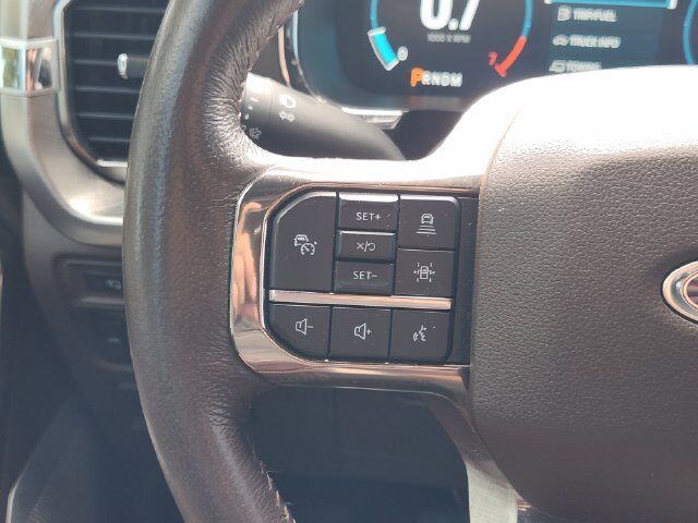 2022 Ford F-150 King Ranch Grapevine TX