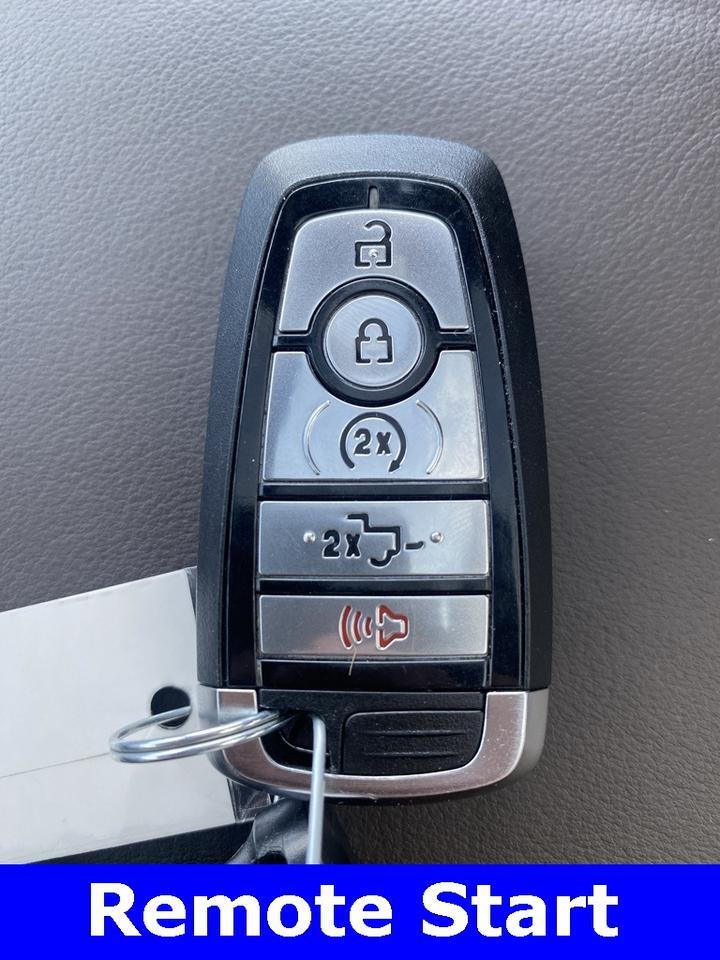 2022 Ford F-150 King Ranch Green Bay WI