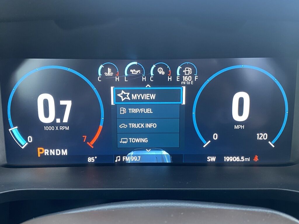 2022 Ford F-150 King Ranch Green Bay WI