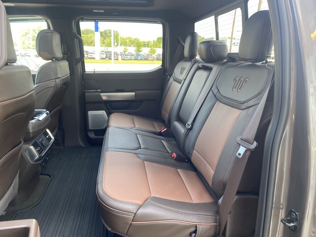 2022 Ford F-150 King Ranch Green Bay WI