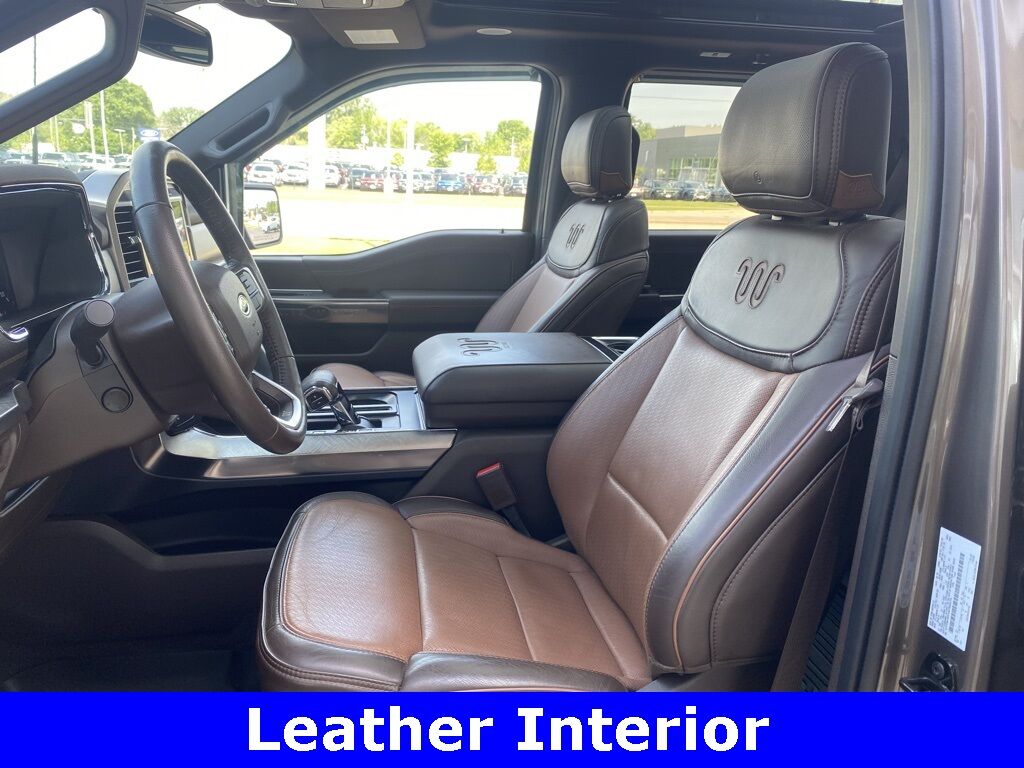 2022 Ford F-150 King Ranch Green Bay WI