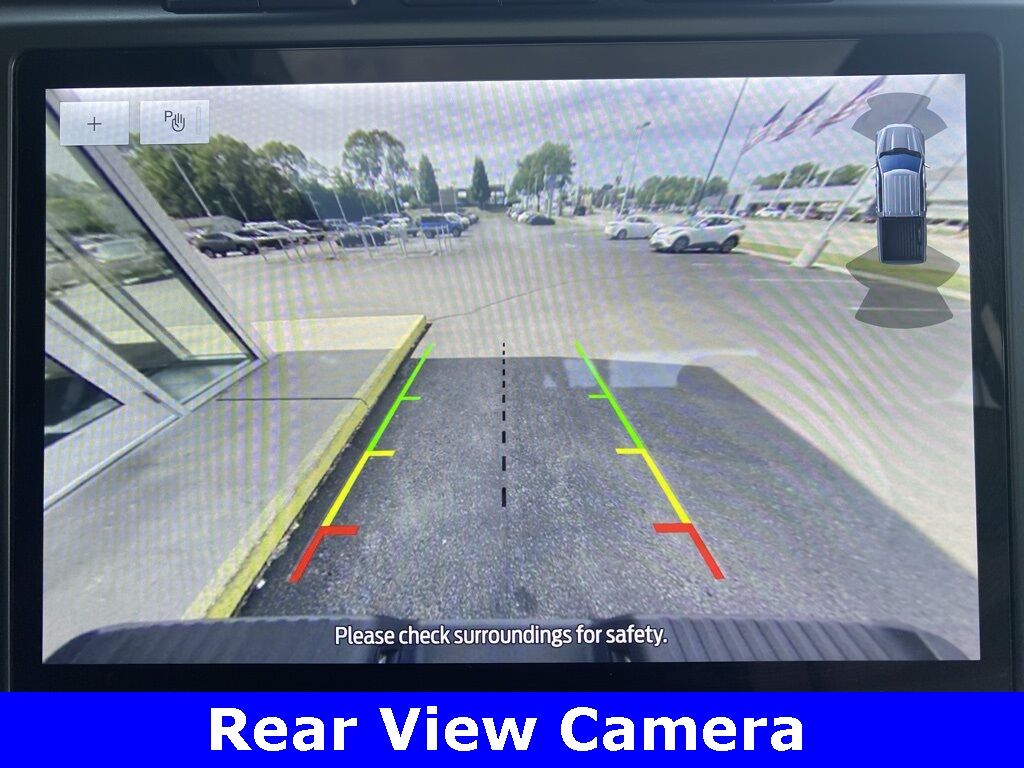 2022 Ford F-150 King Ranch Green Bay WI