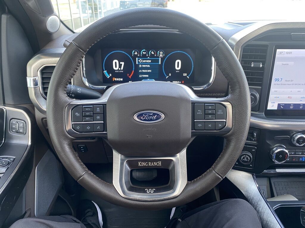 2022 Ford F-150 King Ranch Green Bay WI
