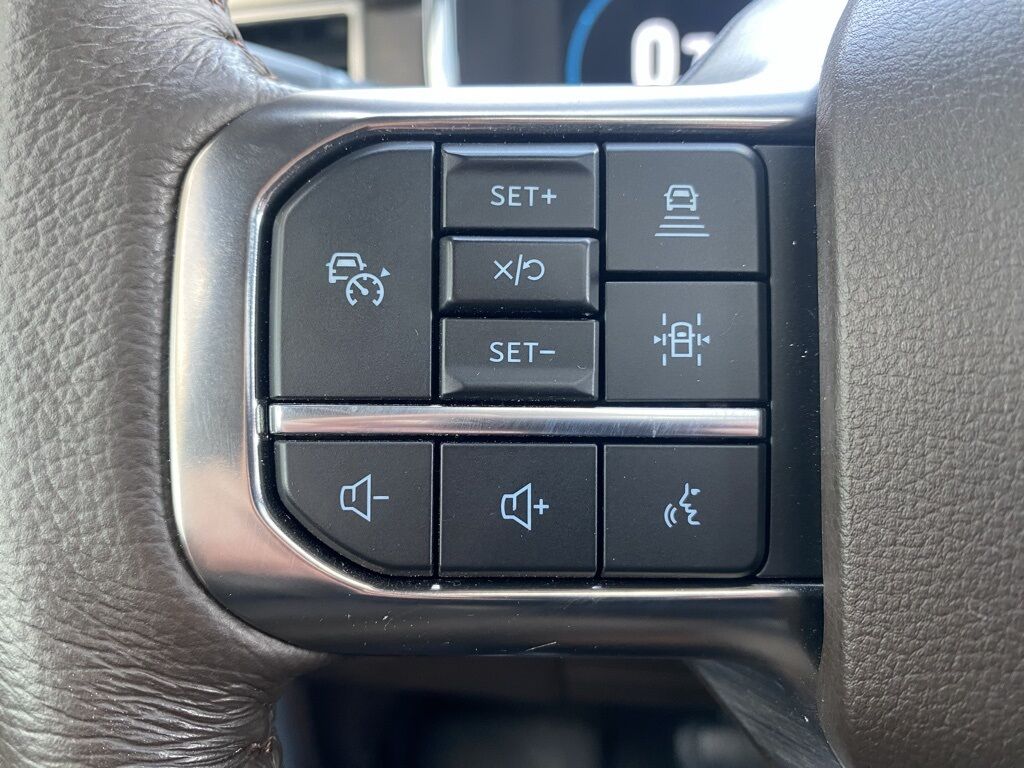 2022 Ford F-150 King Ranch Green Bay WI